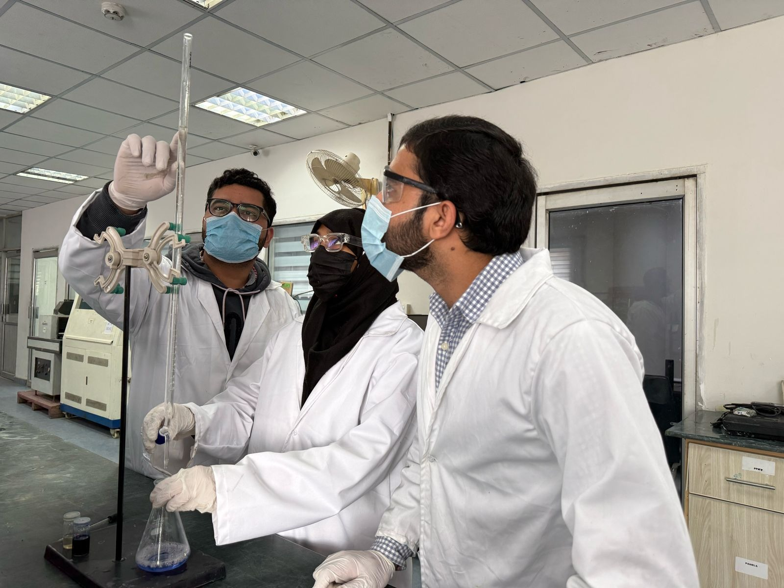 Commitment to Innovation and Excellence